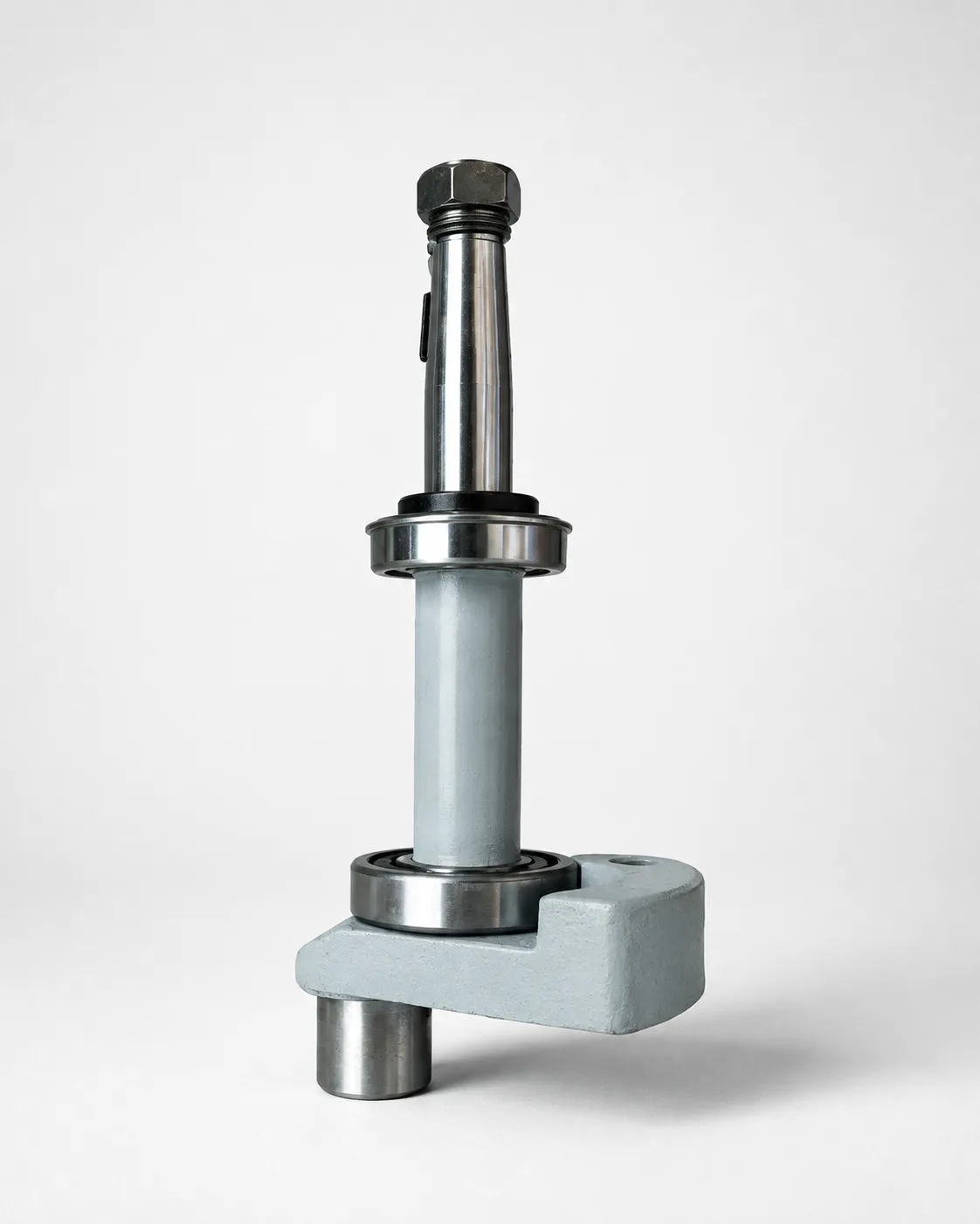 Complete Shafting with Bearing