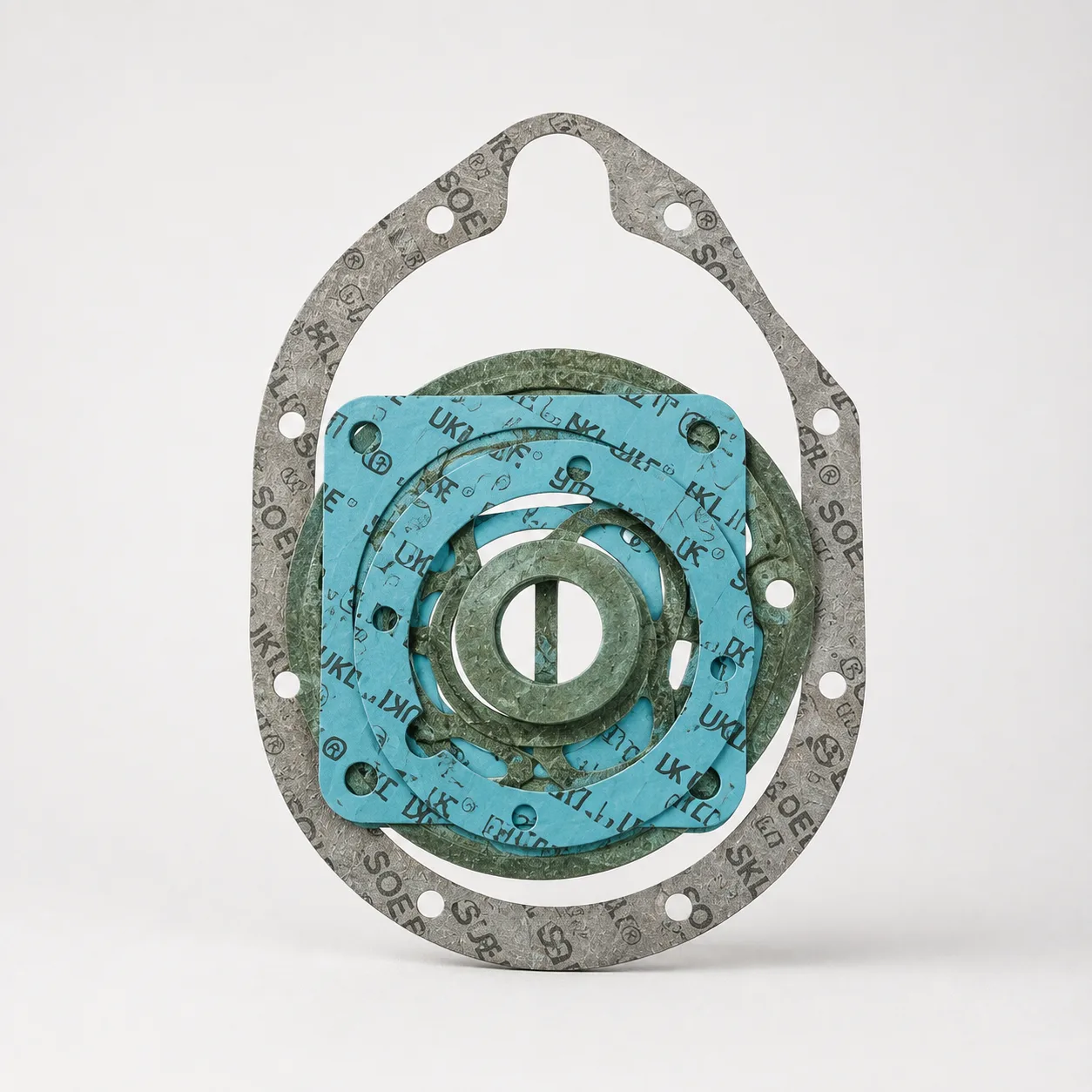 Gasket Set