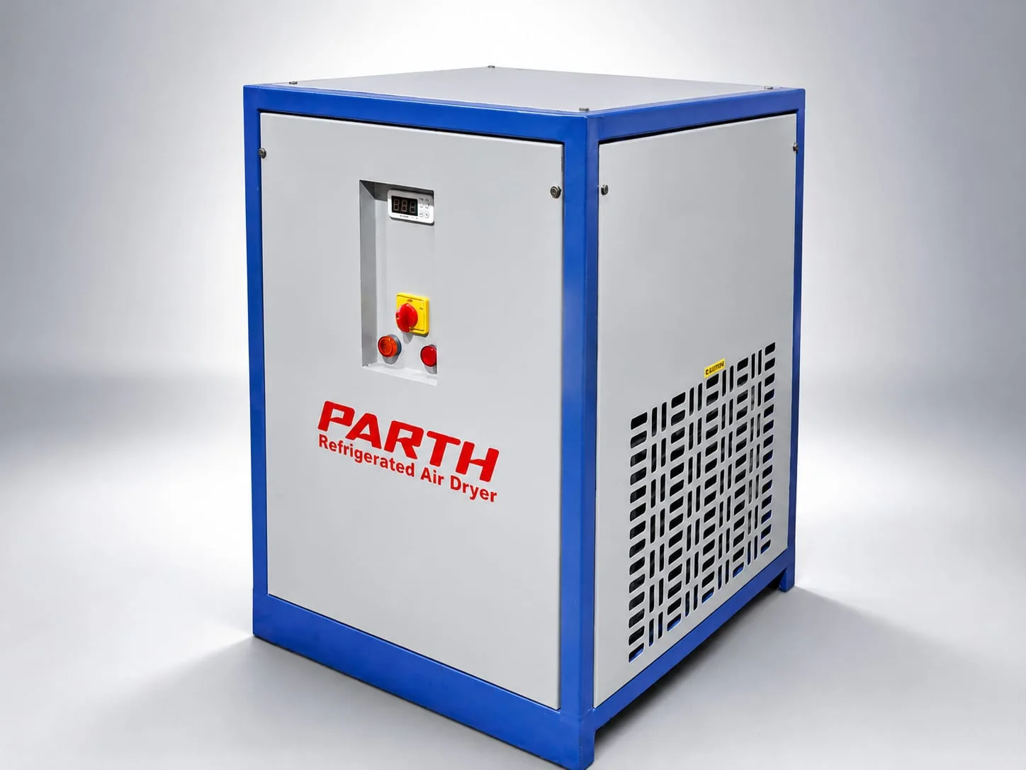 Refrigerated Air Dryer