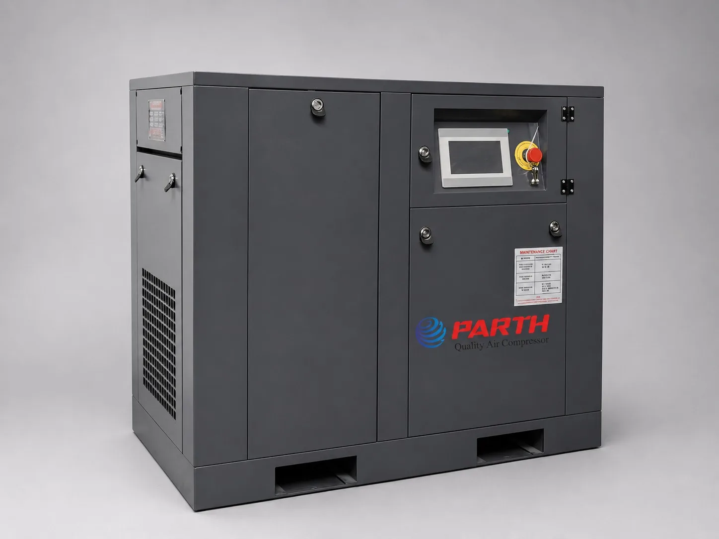 Screw Air Compressor