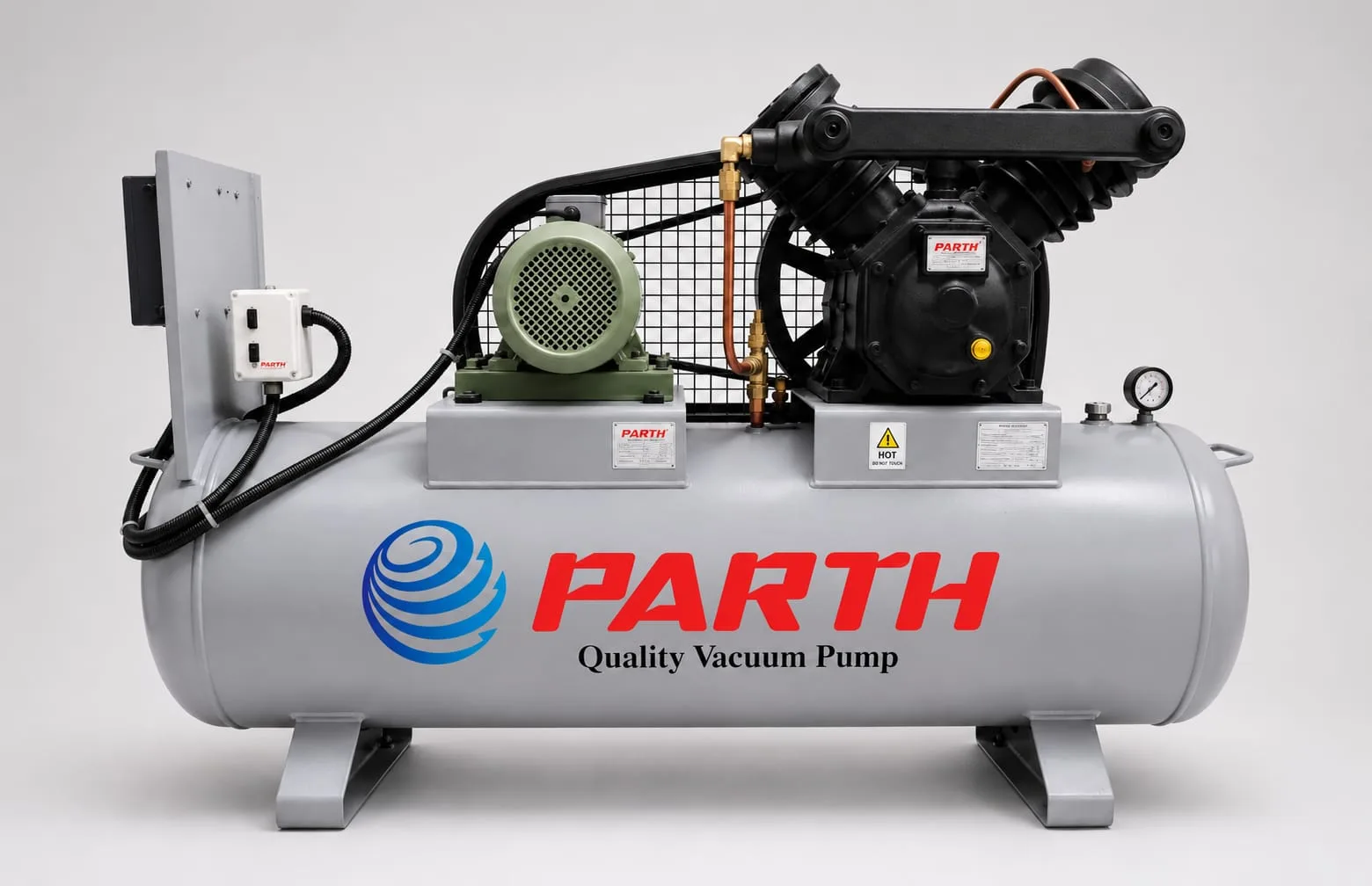 Vacuum Pump