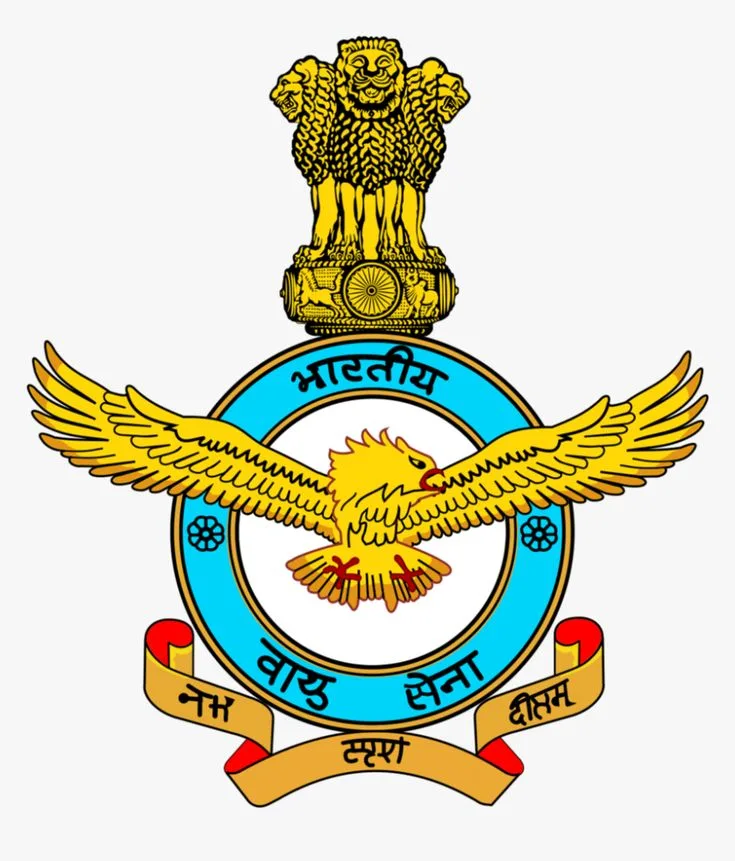Bhartiya Vayu Sena